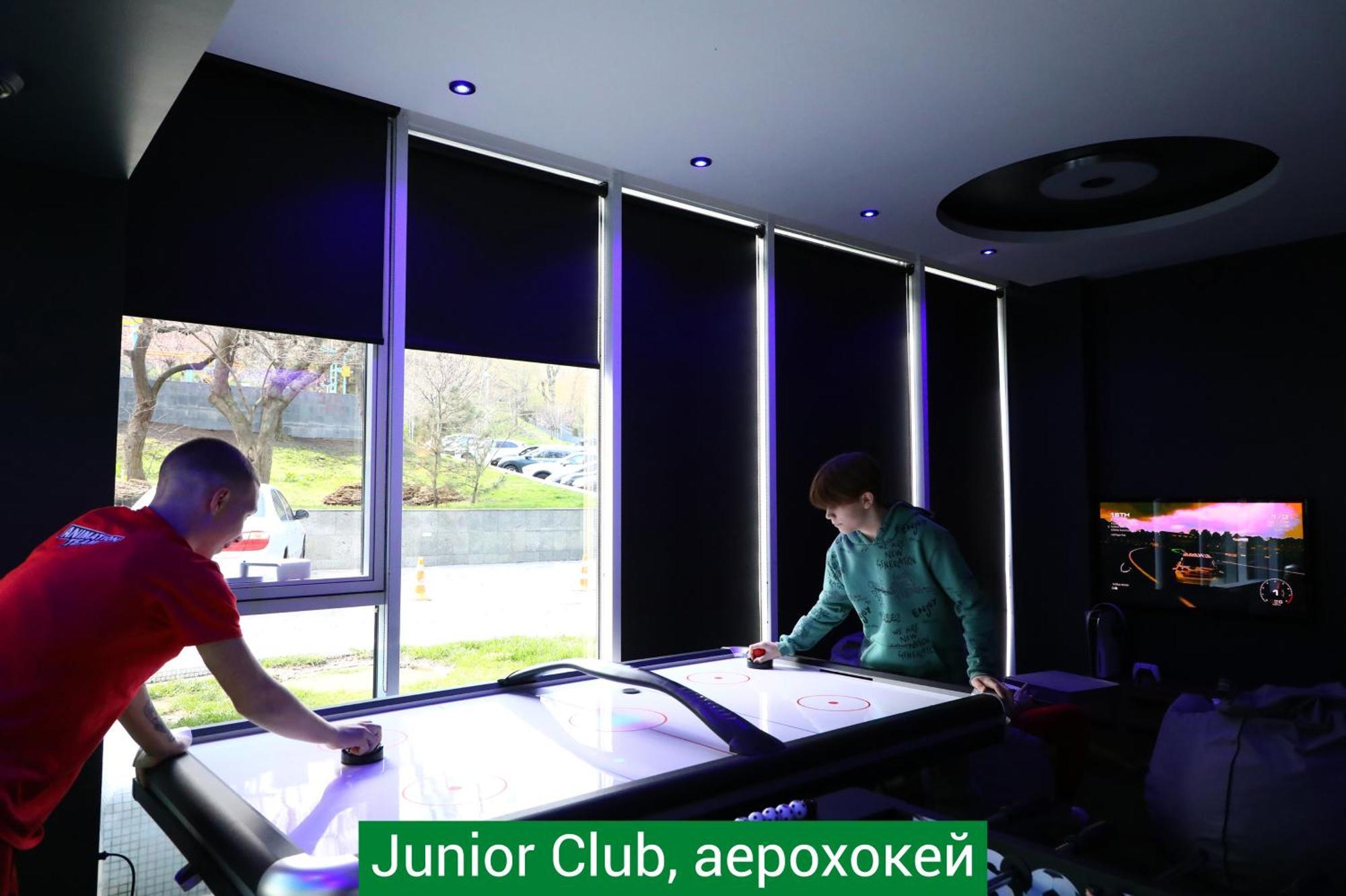 Nemo Hotel Resort & Spa Odessa Exteriör bild Junior Club